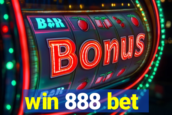 win 888 bet